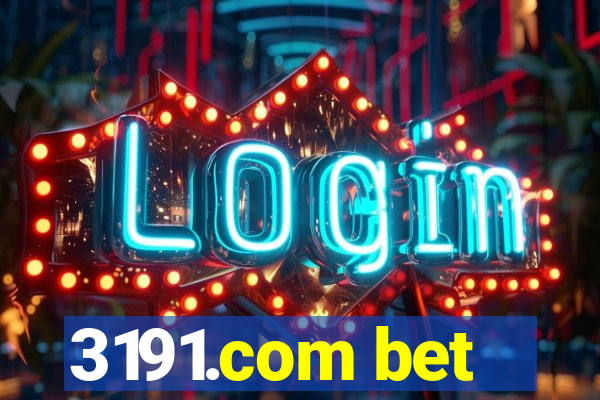 3191.com bet